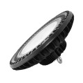 ufo design led high bay light 200w